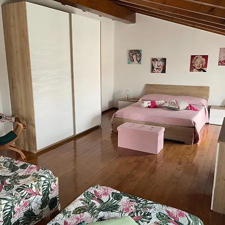 Casa Giulia * Monzambano