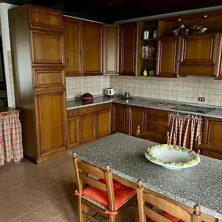 Ferienhaus Casa Giulia