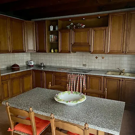 Casa Giulia Ferienhaus