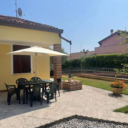Casa Giulia Ferienhaus *