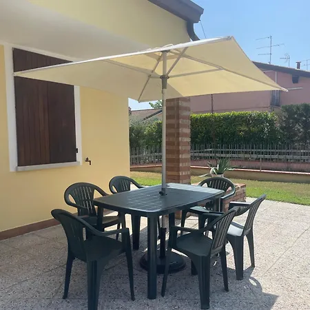 Casa Giulia Ferienhaus