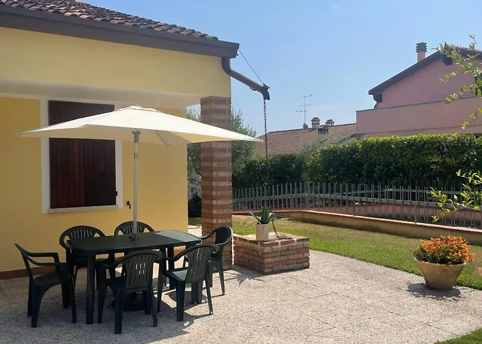 Casa Giulia Holiday home *