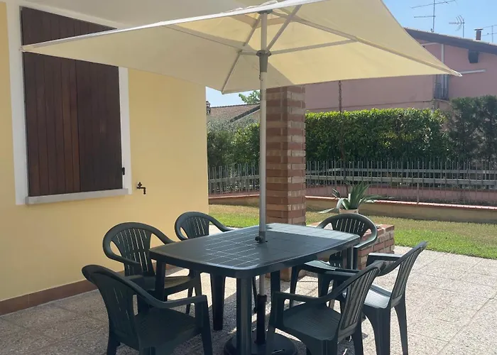 Casa Giulia Holiday home