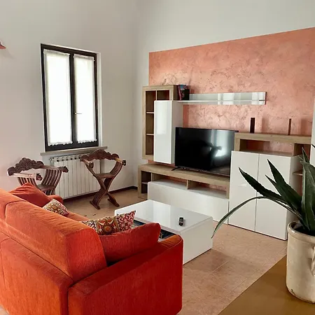 Holiday home Casa Giulia Monzambano