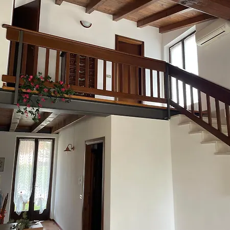 Casa Giulia * Monzambano