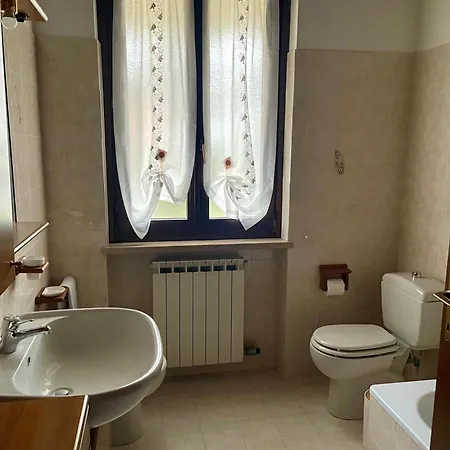Holiday home Casa Giulia *