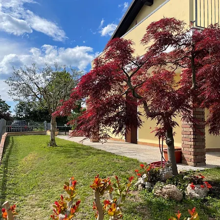 Casa Giulia Holiday home