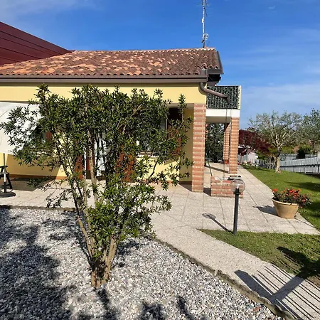 Holiday home Casa Giulia *